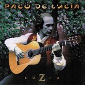 Paco De Lucia - Luzia (LP)