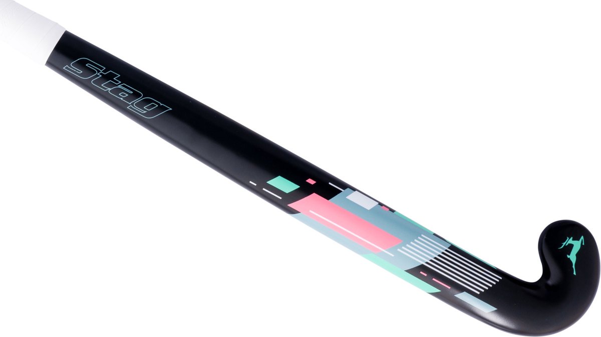 Stag Matrix - Jr-Bow - 20% Carbon - Hockeystick Junior