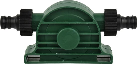 G00930 Booraangedreven pomp van Silverline — afbeelding 3