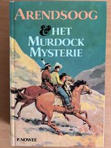 Arendsoog 52 - Arendsoog en het Murdock-mysterie