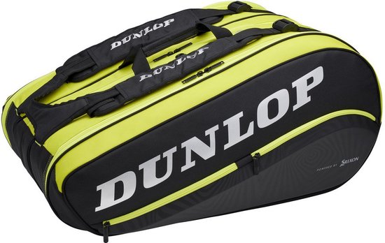 Foto: Dunlop tennistas performance thermobag 12r