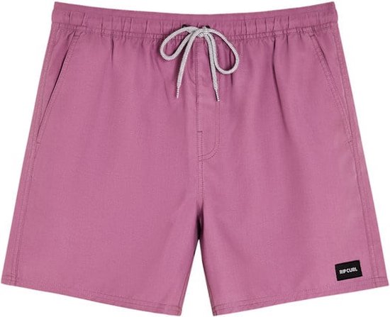 Rip Curl Easy Living Volley - Dusty Purple