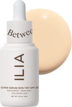 ILIA Beauty Face Super Serum Skin Tint SPF30 ST0.5 Skye