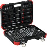 Gedore RED R68003075 3301575 Coffret d'outils 75 pièces