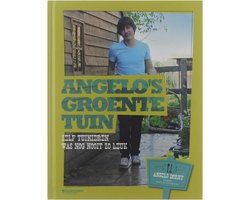 Angelo's groentetuin