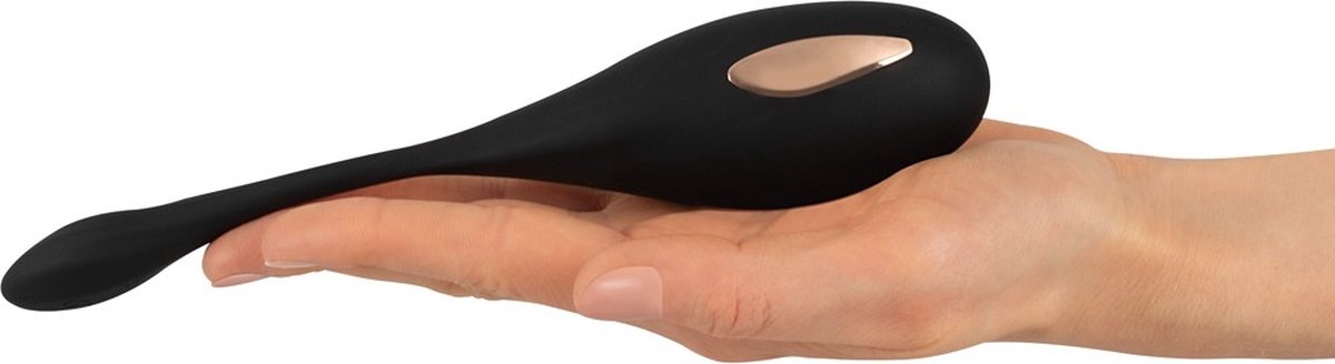 Vibrerende Vagina Love Ball E-Stim - 20 verschillende standen - Oplaadbare vibrator — cadeau in Cadeau-ideeën - foto 6