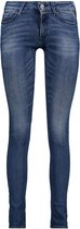 Replay Jeans New Luz Wh689 000 261c39 009 Dames Maat - W27 X L28