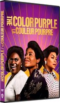 The Color Purple (2023) (DVD)