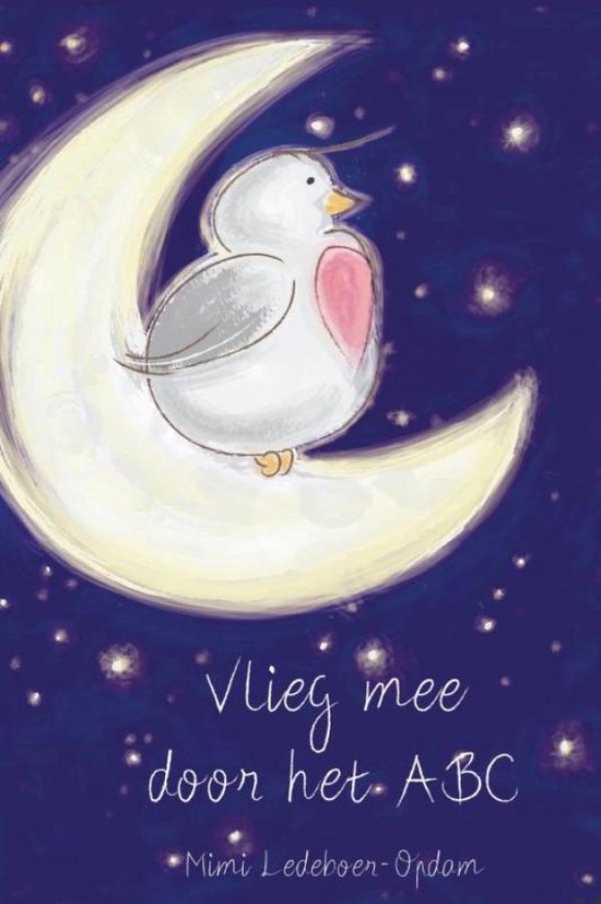Vlieg mee door het ABC - cover