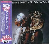 Ritchie Family - African Queens (CD)