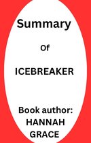 Summary of IceBreaker by Hannah Grace