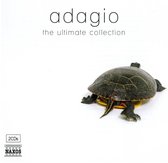 Various Artists - Adagio - The Ultimate Collection (2 CD)
