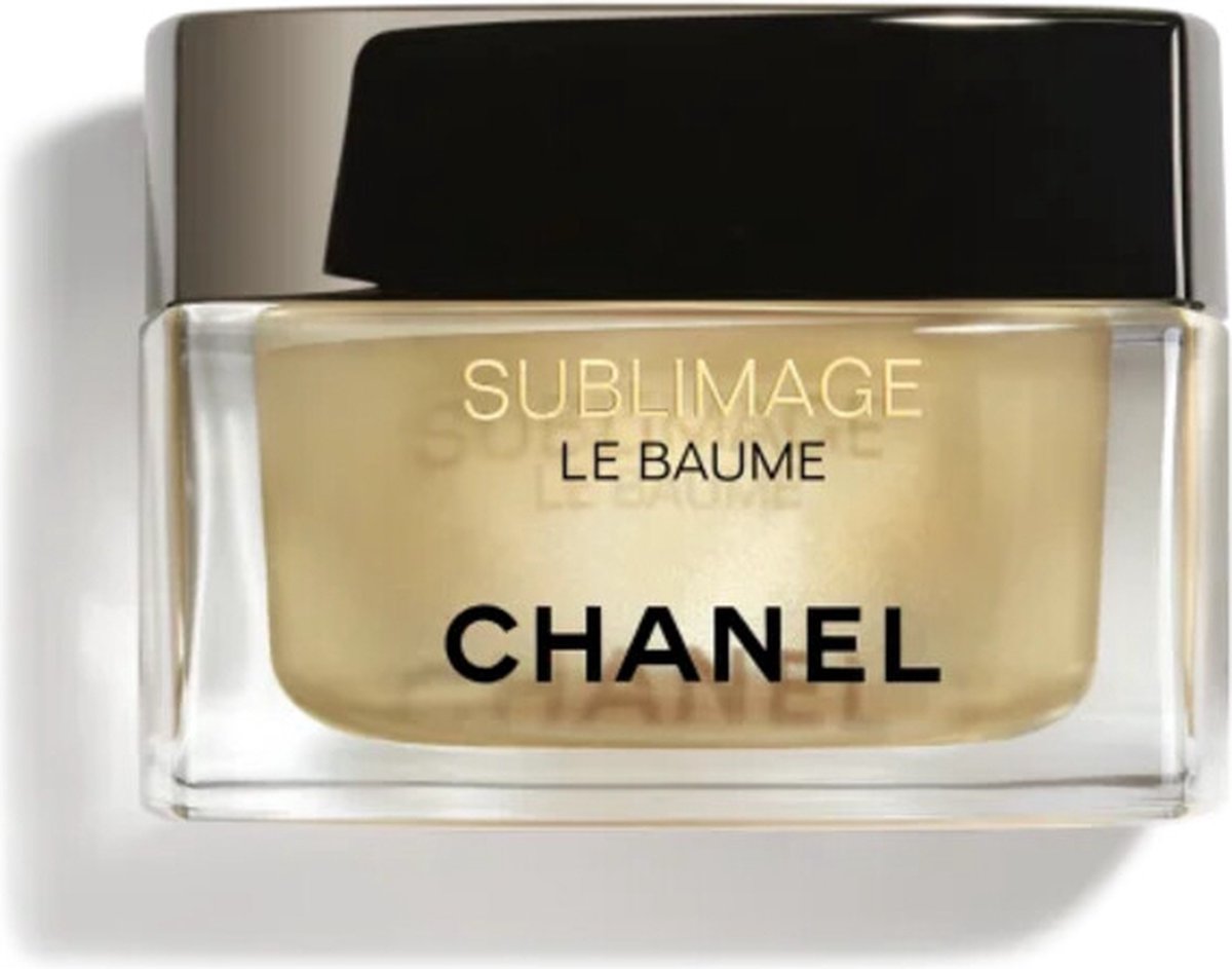 Goedkoopste Chanel Sublimage Le Baume Lichaamsverzorging 50 gr