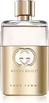 Bol.com Gucci Guilty Pour Femme 90 ml Eau de Parfum - Damesparfum aanbieding