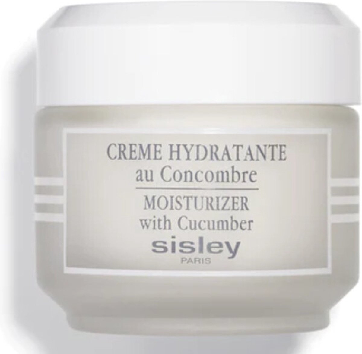 Goedkoopste Sisley Botanical Moisturizer Gezichtscrème 50ml