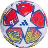 adidas Performance UCL League 23/24 Ballon de Voetbal à élimination directe - Unisexe - Wit- 4