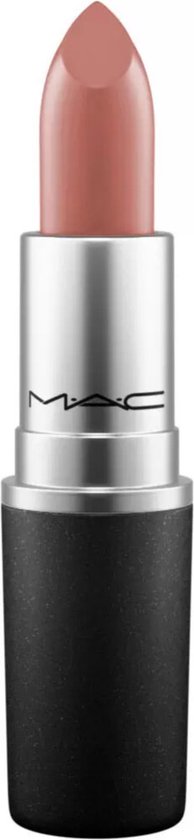 MAC Cosmetics Satin Lipstick Spirit - Donker