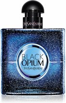 Yves Saint Laurent Black Opium Intense 50 ml Eau de Parfum - Damesparfum