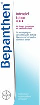 Bepanthen Intensief Lotion - snel intrekkend en hydraterend -  droge, kwetsbare huid - 200 ml