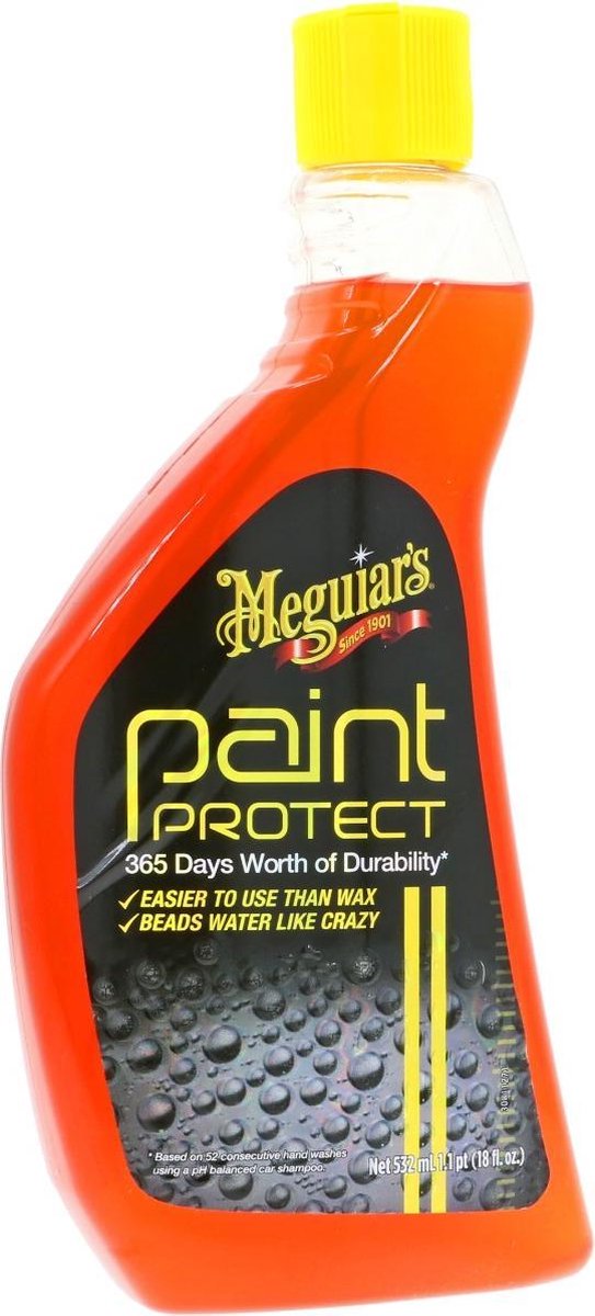 Meguiars Paint Protect 473ml