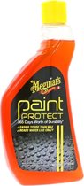 Meguiar's Paint Protect - Lakbeschermer