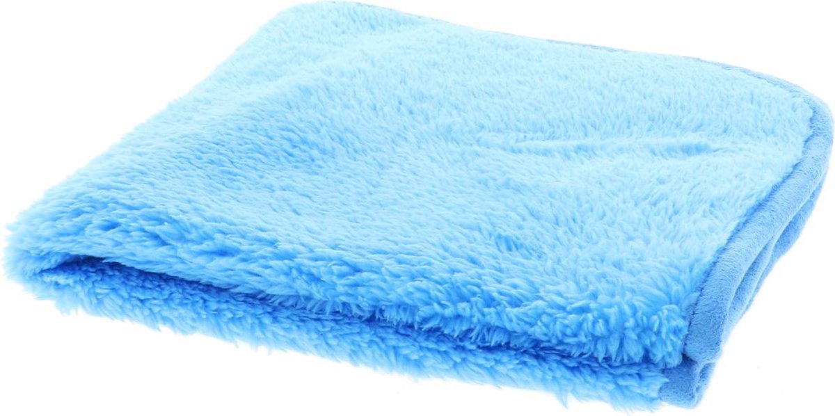 Goedkoopste Dodo Juice - Fantastic Fur - 40x40 - Microvezeldoek