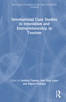 Routledge International Case Studies in Tourism- International Case Studies in Innovation and Entrepreneurship in Tourism