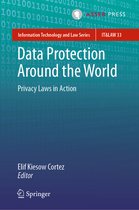 Data Protection Around the World