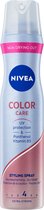 NIVEA Color Care & Protect Styling Spray - 250 ml - Haarlak