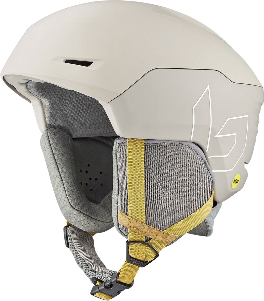 Bollé Eco Ryft MIPS Skihelm Senior