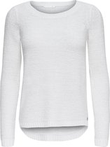 ONLY ONLGEENA XO L/S PULLOVER KNT NOOS Dames Trui - Maat M