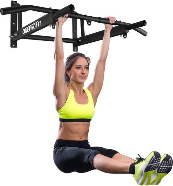 Set 6-in-1 met gewichten sgn HMS