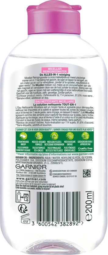 Garnier