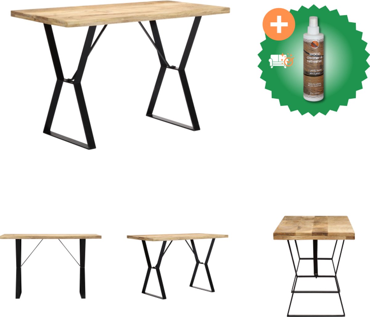 Bijzettafel voor buiten (acacia hout) - Meubels kopen? | Korting tot 34
