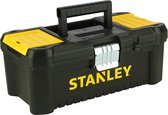 Stanley Essential Toolbox 12.5″