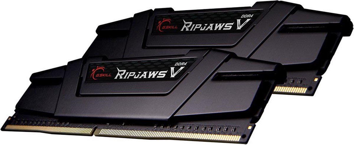 G.Skill Ripjaws V 16GB DDR4 3200MHz - Gskill - 2 x 8 GB | bol