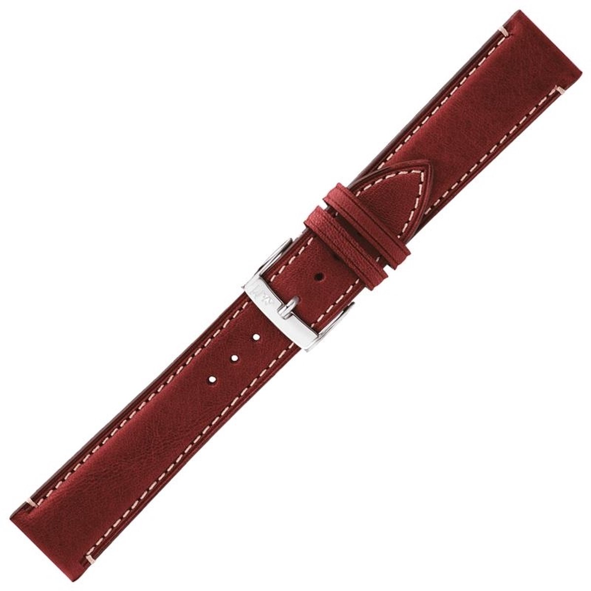 Morellato PMX081ELGRECO18 Basic Collection Horlogeband - 18mm