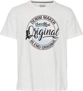 Blend He Tee Heren T-shirt - Maat XL
