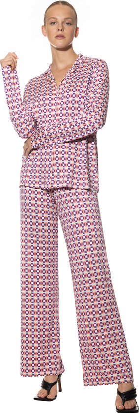 Mey Pyjama Serie Bonnie