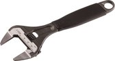 Bahco verstelbare moersleutel type 9031-T 200 mm met dunne bek