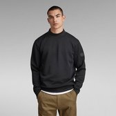 G-star Track R Sweatshirt Zwart XL Man