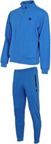 Donnay - Joggingsuit Pike - Joggingpak - True blue (335) - Maat XL