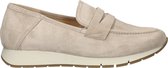 Gabor 471.1 Loafers - Instappers - Dames - Beige - Maat 40