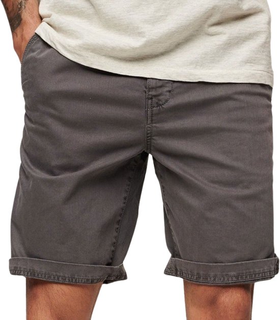Vintage International Shorts Hommes - Taille W34
