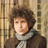 Bob Dylan - Blonde On Blonde (CD)