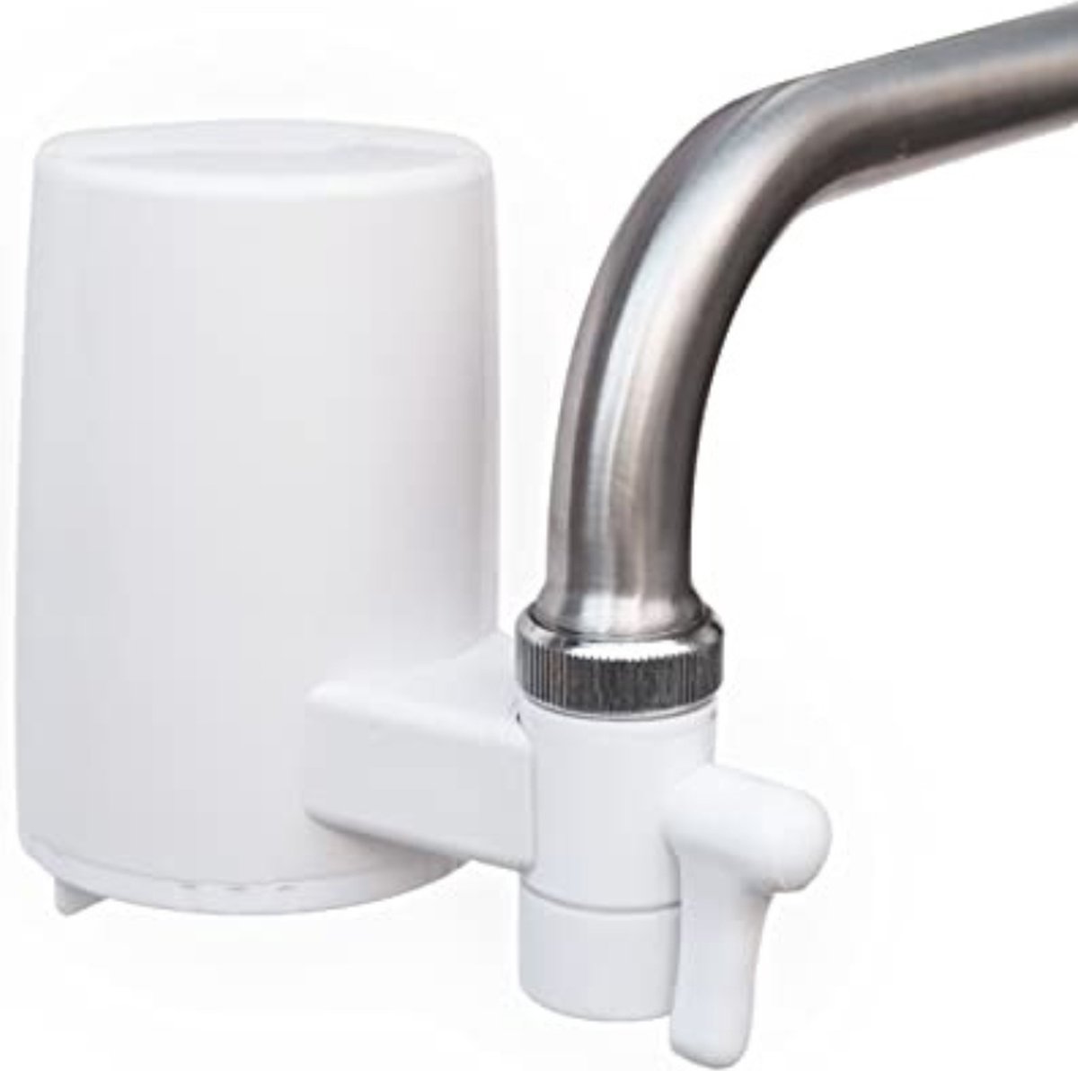 Waterfilter Kraan - Waterfilter Kraan Waterzuivering - Keukenkraan Filter