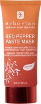 Erborian Rode Peperpasta Masker 50 ml