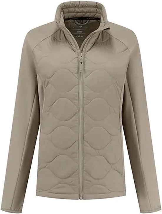 Kjelvik Hybride jas Birger Dames - Maat 44