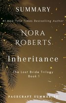 INHERITANCE by NORA ROBERTS