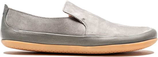 Vivobarefoot Opanka - Graphite - Vrouwen Barefoot Schoenen